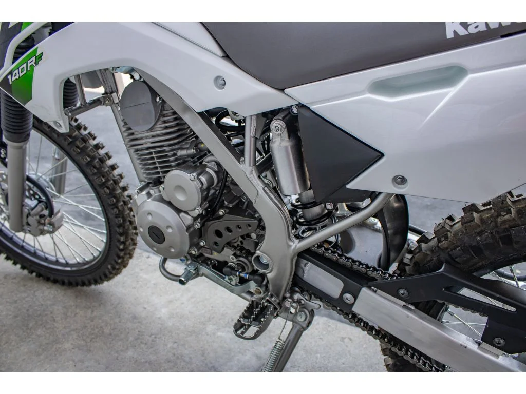 New 2027  Kawasaki  image 16