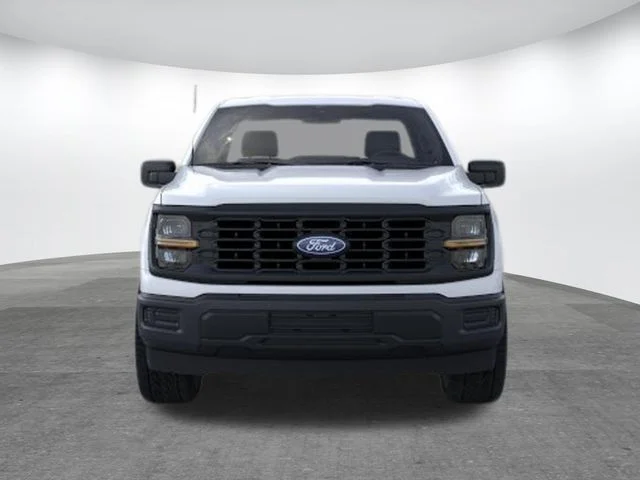 New 2026 Oxford White Ford XL image 36