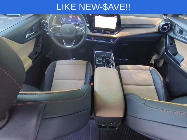Used 2026 Green Chevrolet ACTIV image 33