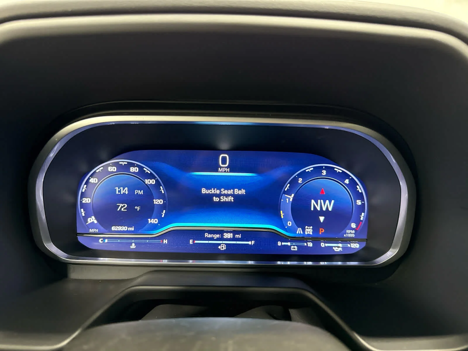 Used 2023 Black Chevrolet LT image 25