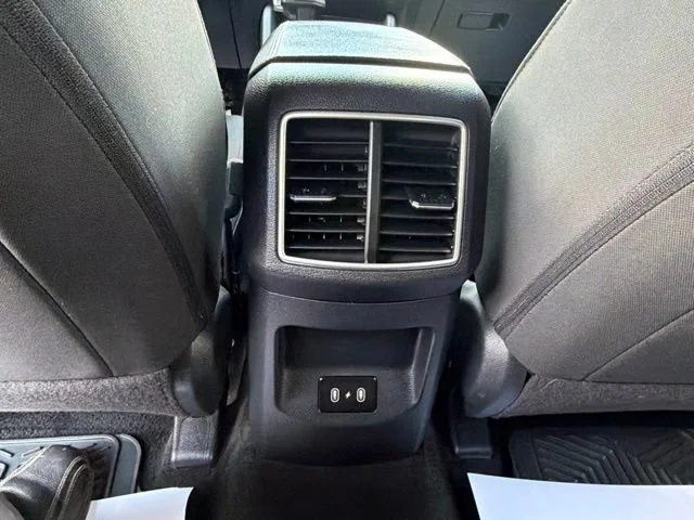 Used 2026 Gray Kia LX image 22
