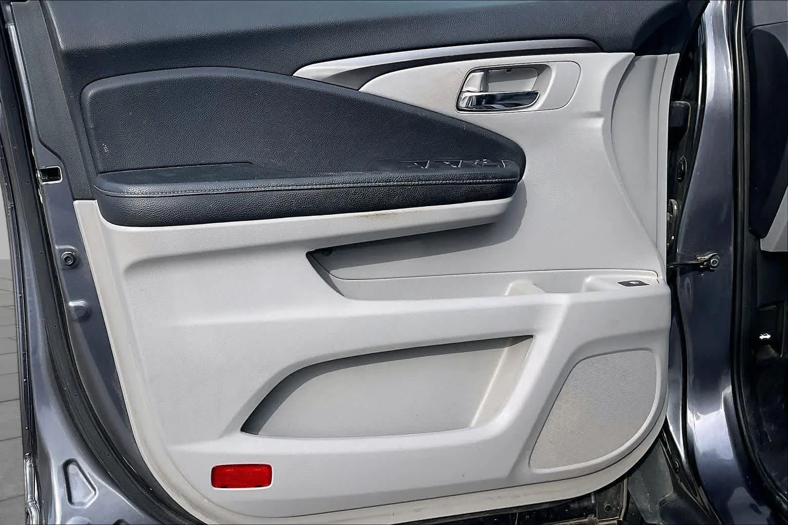 Certified Used 2018 Modern Steel Metallic Honda RTL image 22