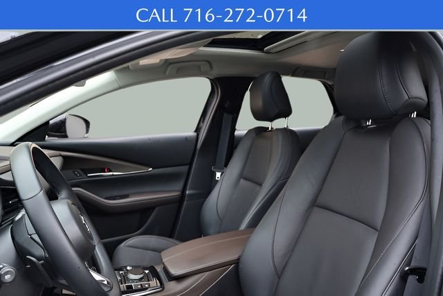 2023 Mazda CX-30 2.5 S Premium photo 2