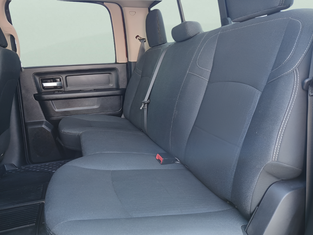 Used 2019 Red Ram Tradesman image 26