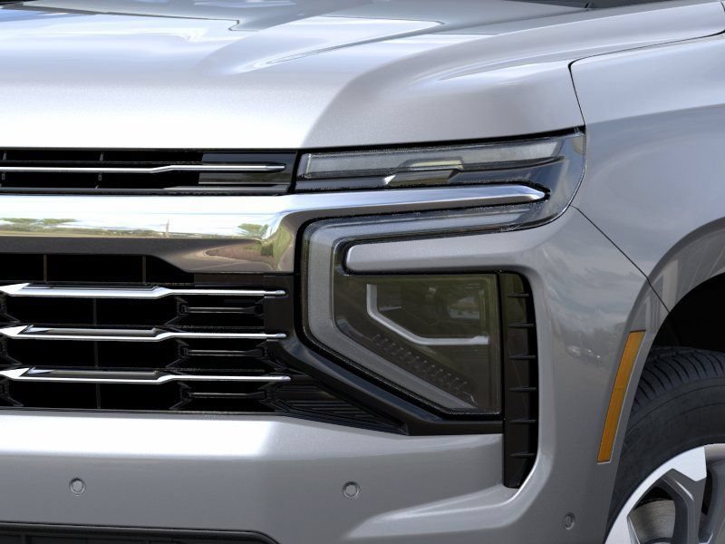 2026 Chevrolet Suburban LT - Photo 10
