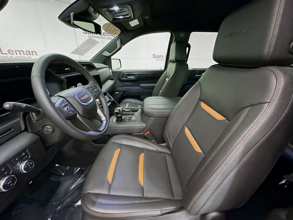 2023 GMC Sierra 1500 AT4 - Photo 25
