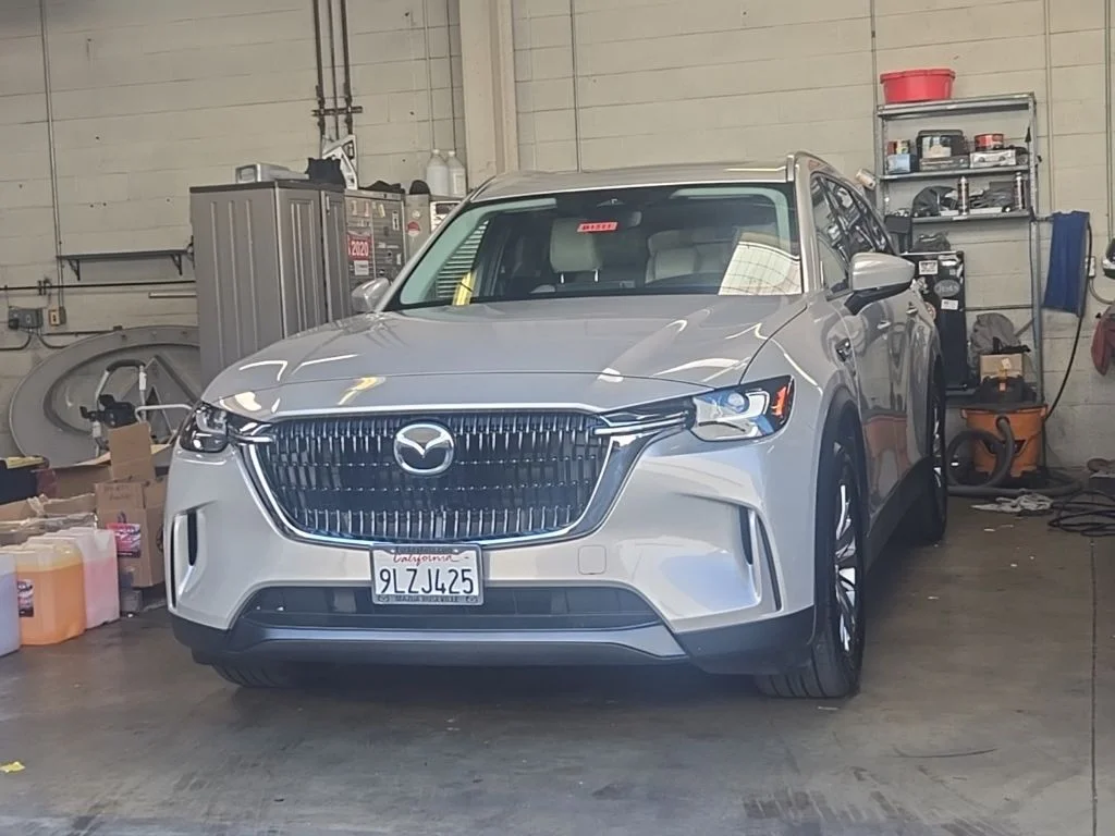 2024 Mazda CX-90 PHEV Preferred Package's photo