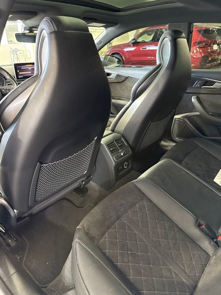 Used 2019  Audi Premium Plus image 7