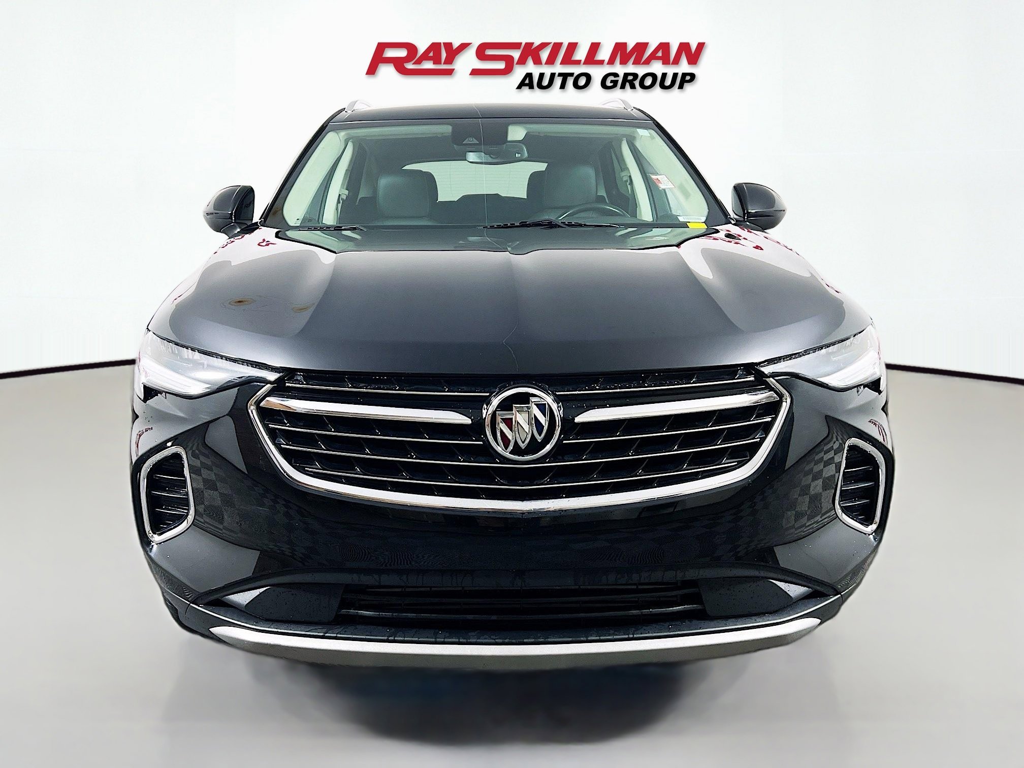 2021 Buick Envision Essence - Photo 2
