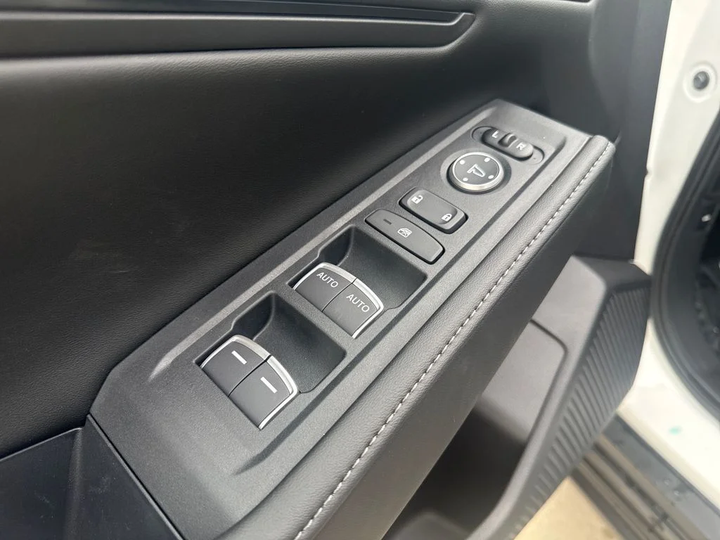 2026 Honda Accord Hybrid Sport - Photo 11
