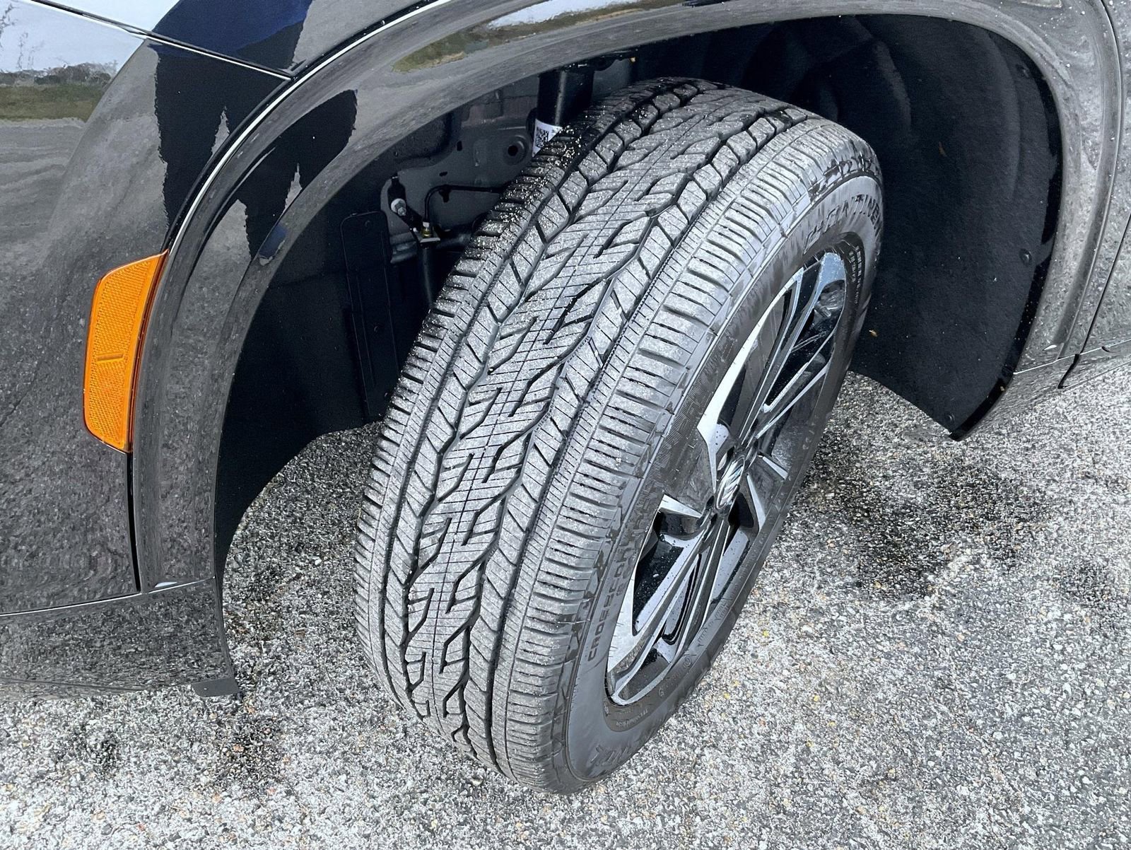 2026 Buick Enclave Sport Touring - Photo 24