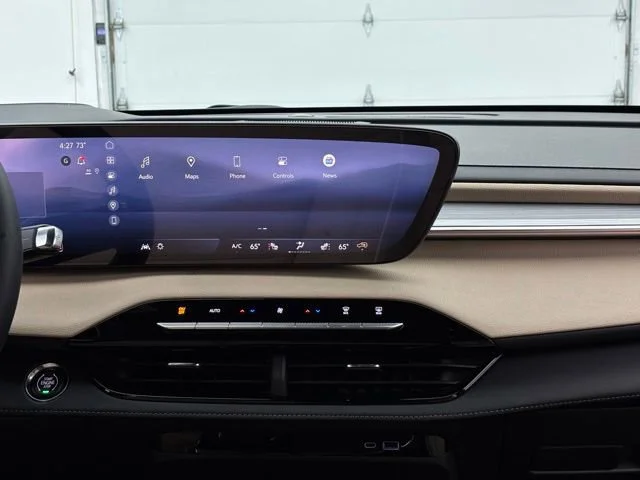 2026 Buick Enclave Preferred - Photo 29