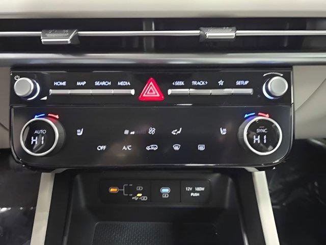 New 2026 Gray Hyundai SEL AWD image 26