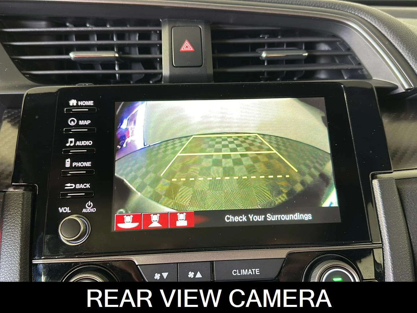 Used 2019 Polished Metal Metallic Honda Sport Touring image 10