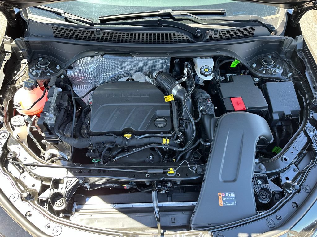 2026 Buick Envista Sport Touring - Photo 10