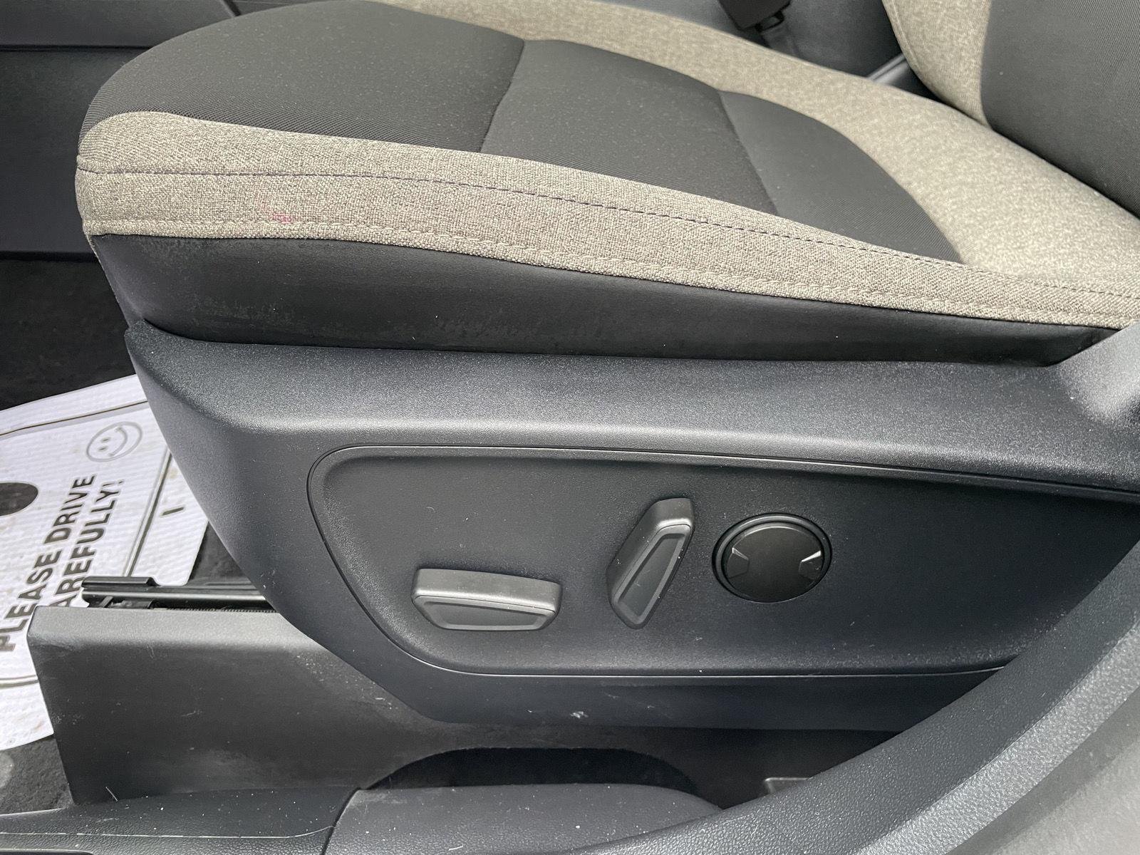 Used 2025  Ford Big Bend image 11