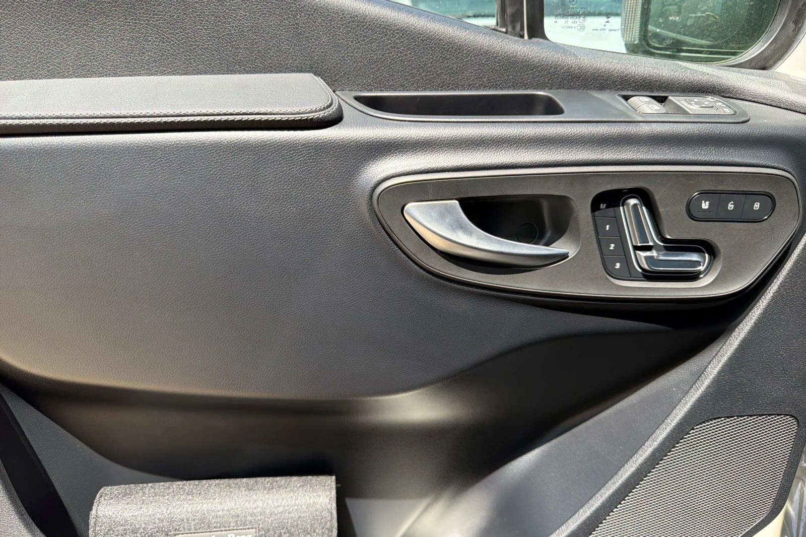 New 2026 Gray Mercedes-Benz Crew 144 WB image 19