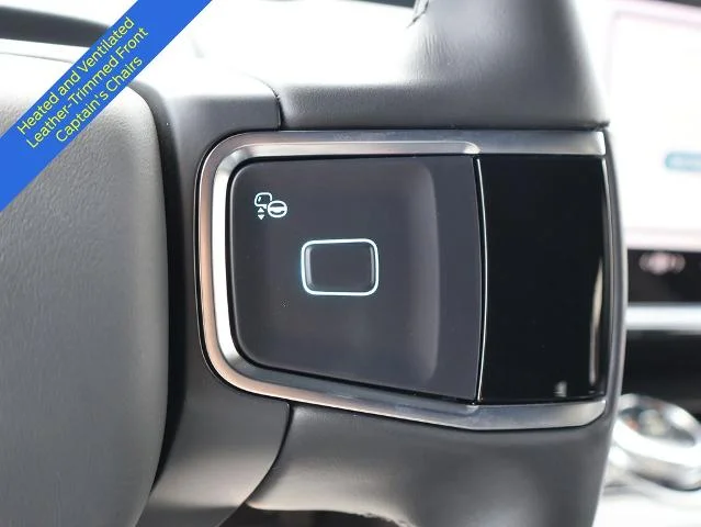 New 2027 Glacier Gray Metallic Tri-Coat Ford Platinum image 31