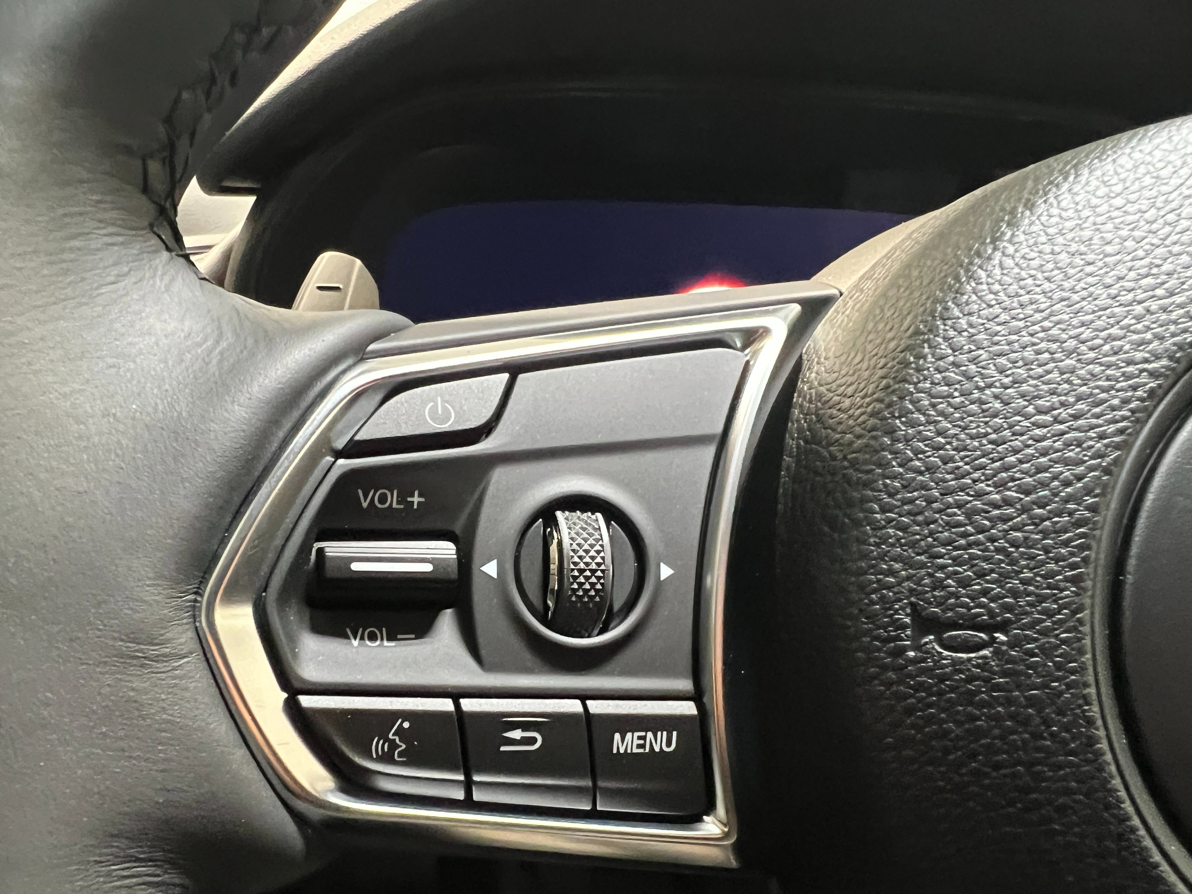 2025 Acura TLX Technology Package - Photo 19