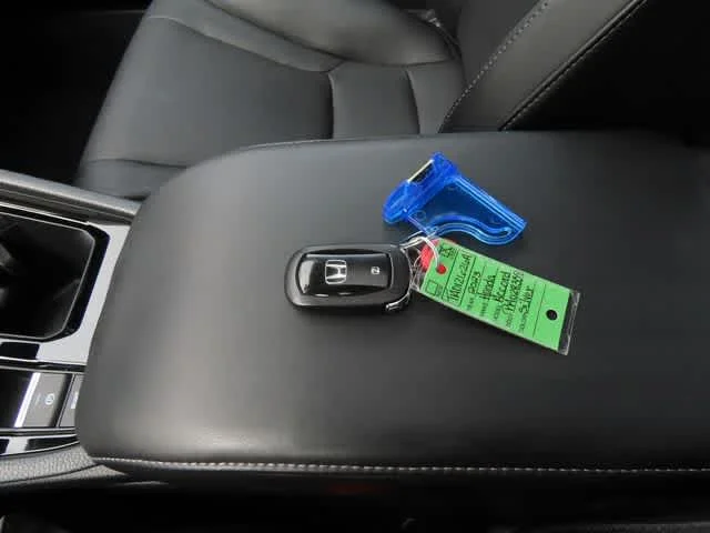 2023 Honda Accord Hybrid Sport-L - Photo 24