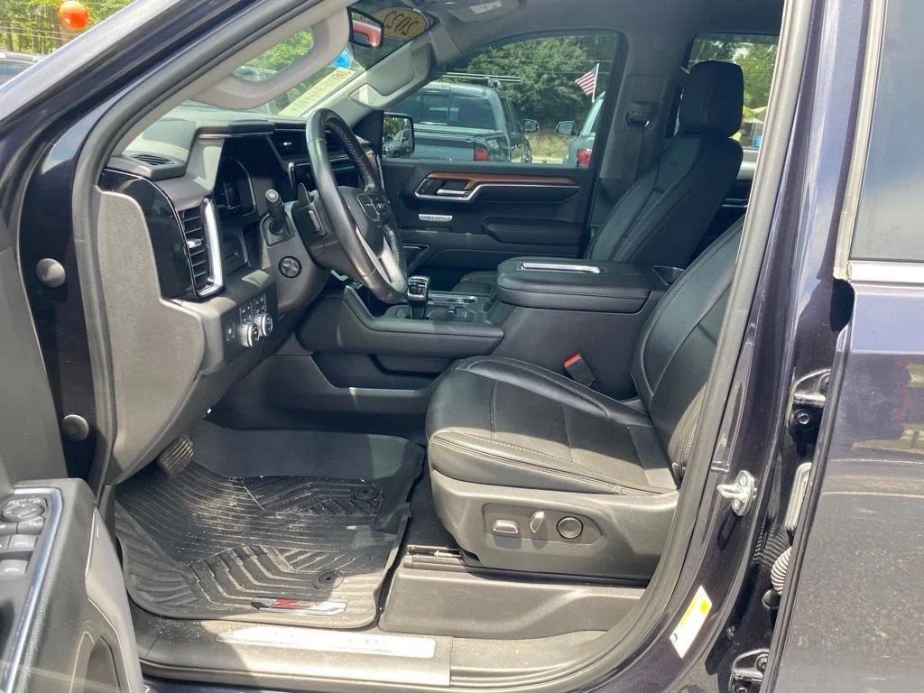 2022 GMC Sierra 1500 Denali Denali - Photo 6