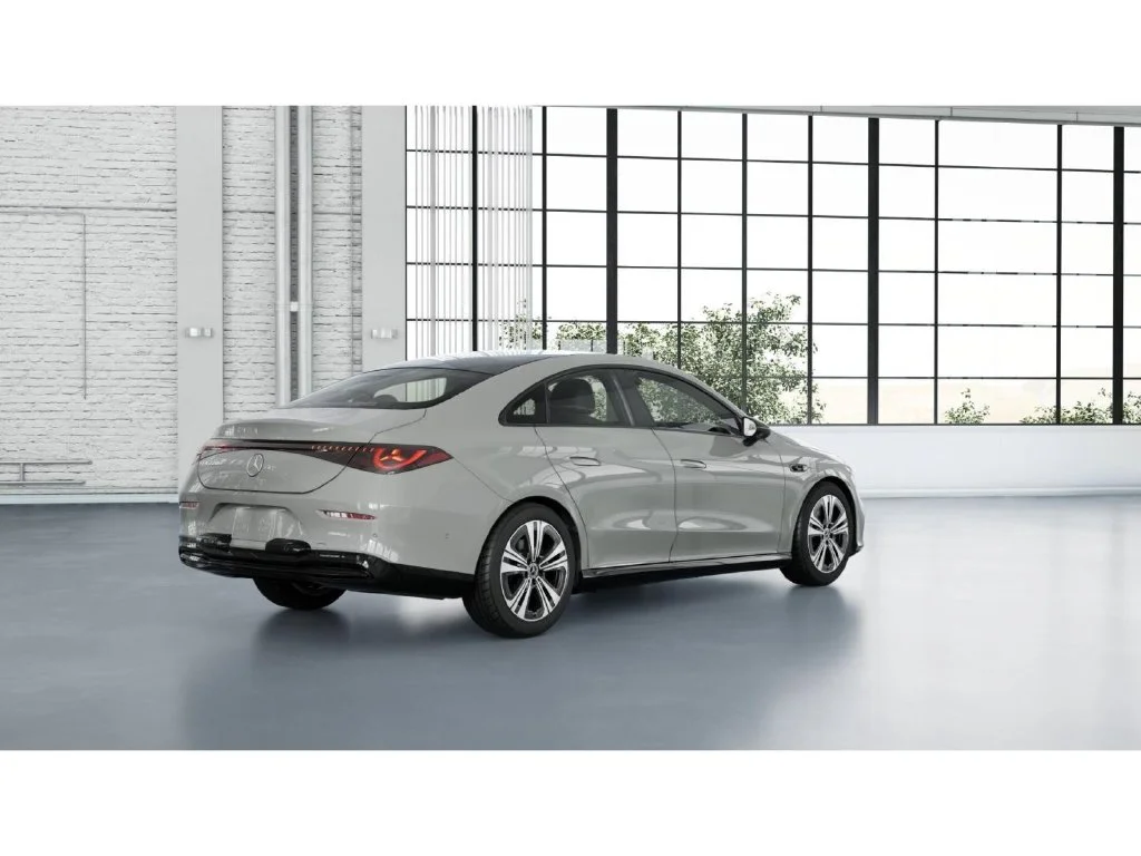 New 2027 White Mercedes-Benz CLA 220 image 21