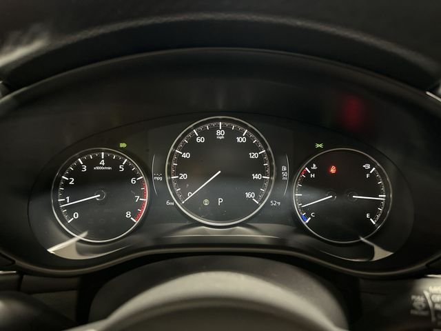 New 2026 Silver Mazda 2.5 Turbo Premium Plus image 14