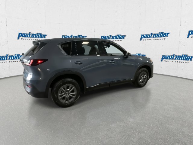 New 2026 Gray Mazda 2.5 S Select image 11