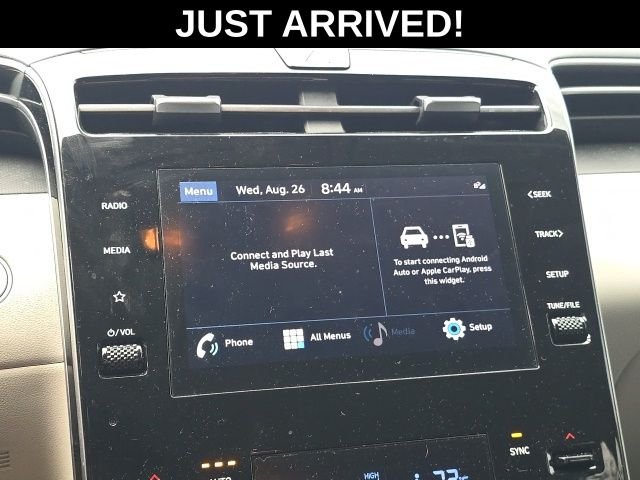 2024 Hyundai Tucson SEL - Photo 19