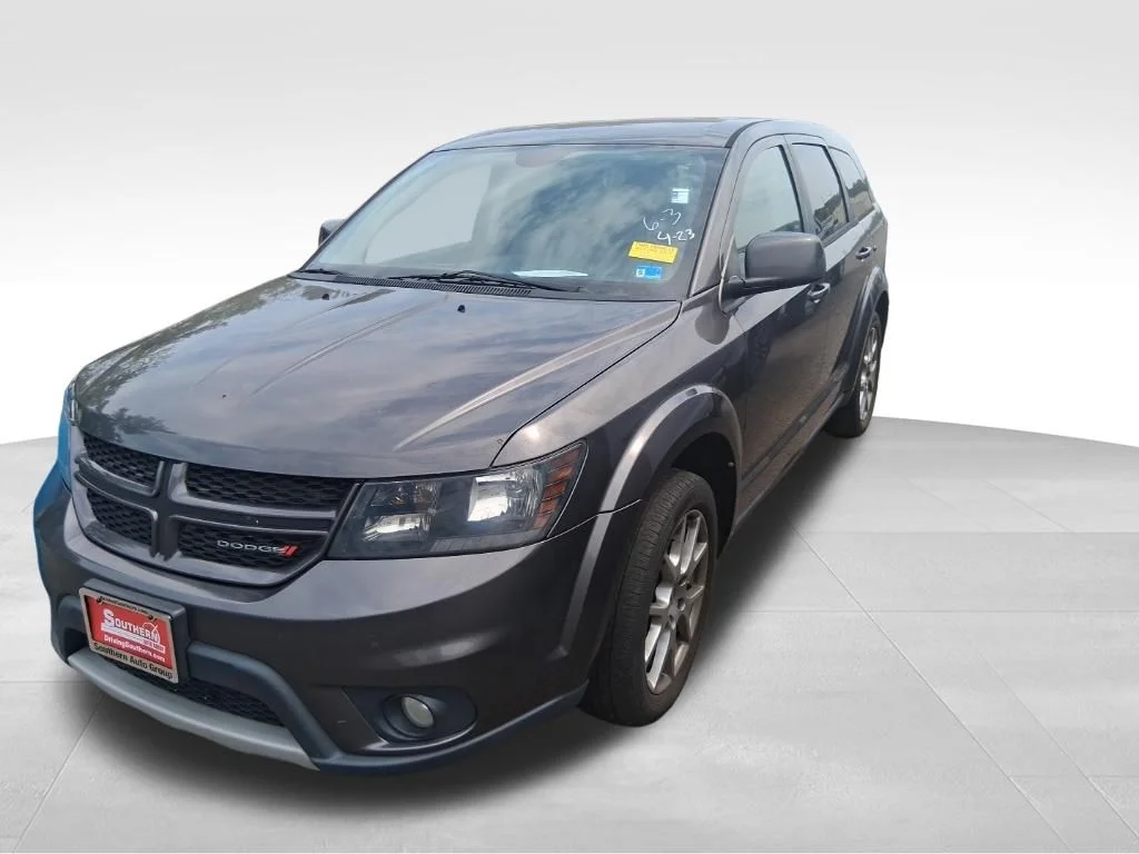 Used 2014 Gray Dodge R/T image 15