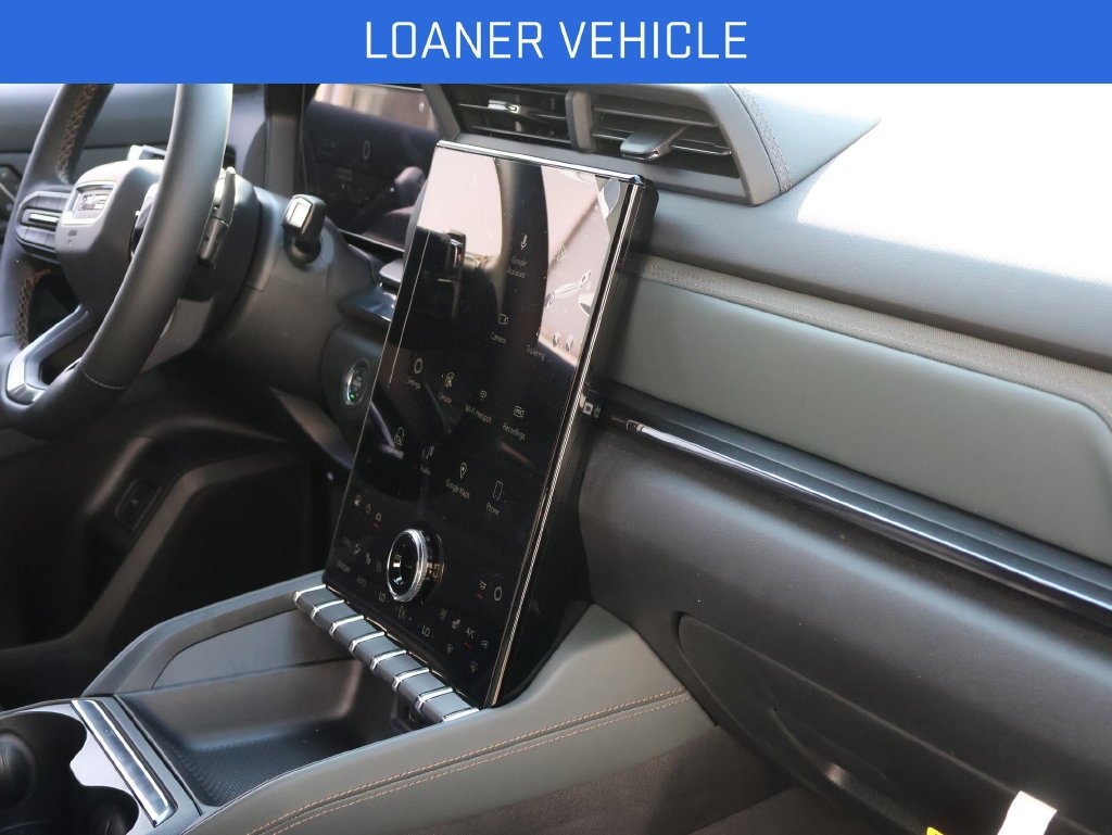 2027 GMC Terrain AT4 - Photo 10