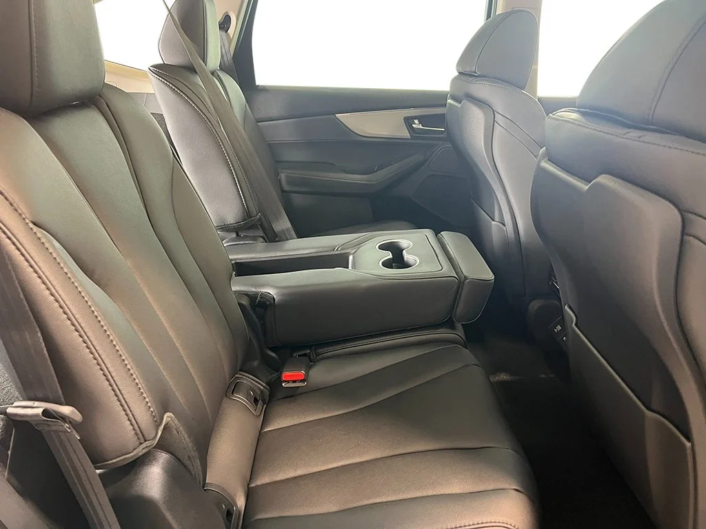 New 2026 Majestic Black Pearl Acura  image 37
