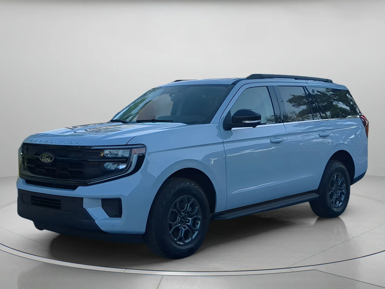 2026 Ford Expedition Active's photo