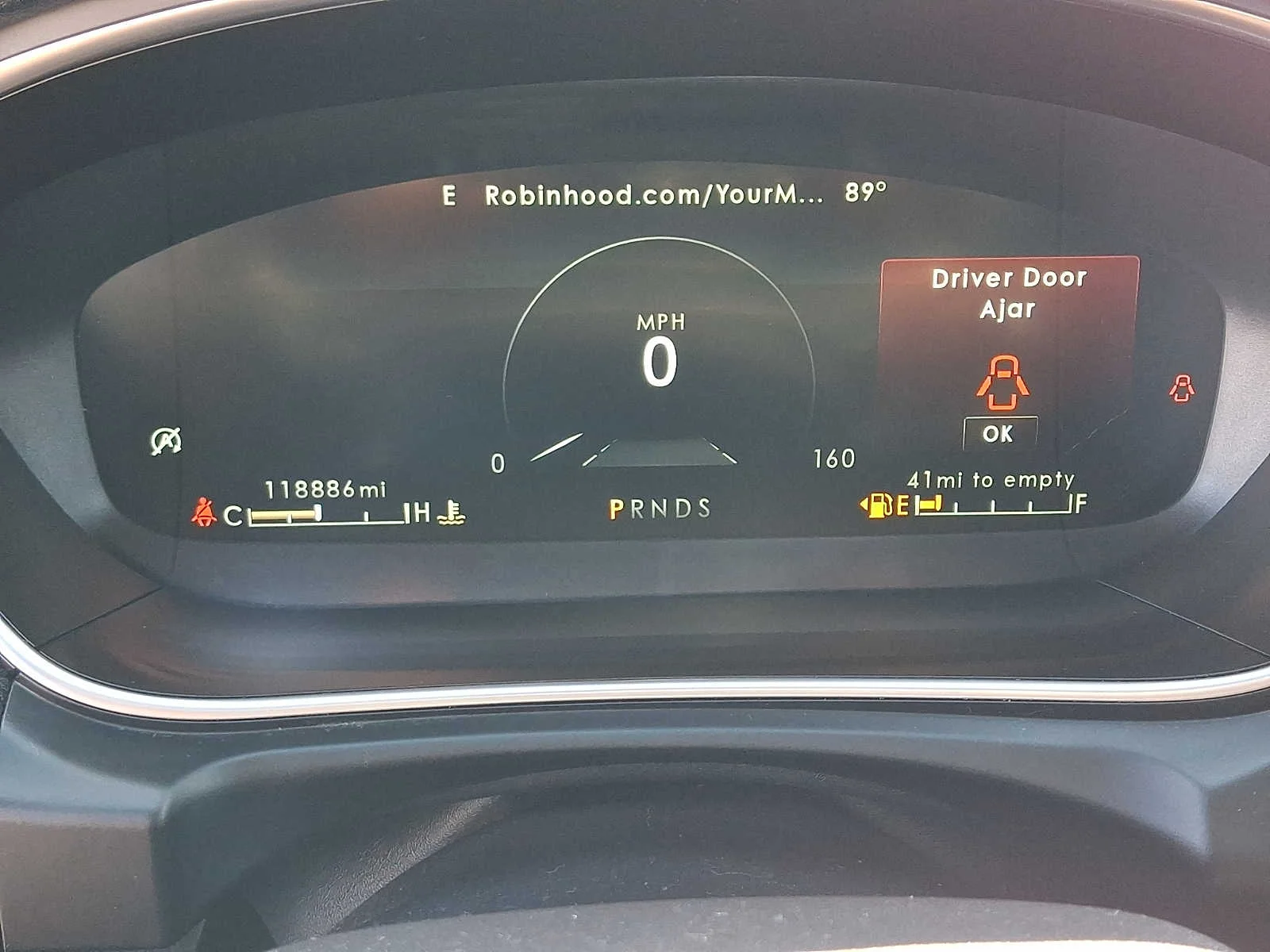 Used 2019 Black Lincoln Reserve image 20