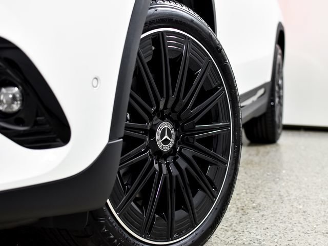 New 2026 Polar White Mercedes-Benz GLA 250 image 49