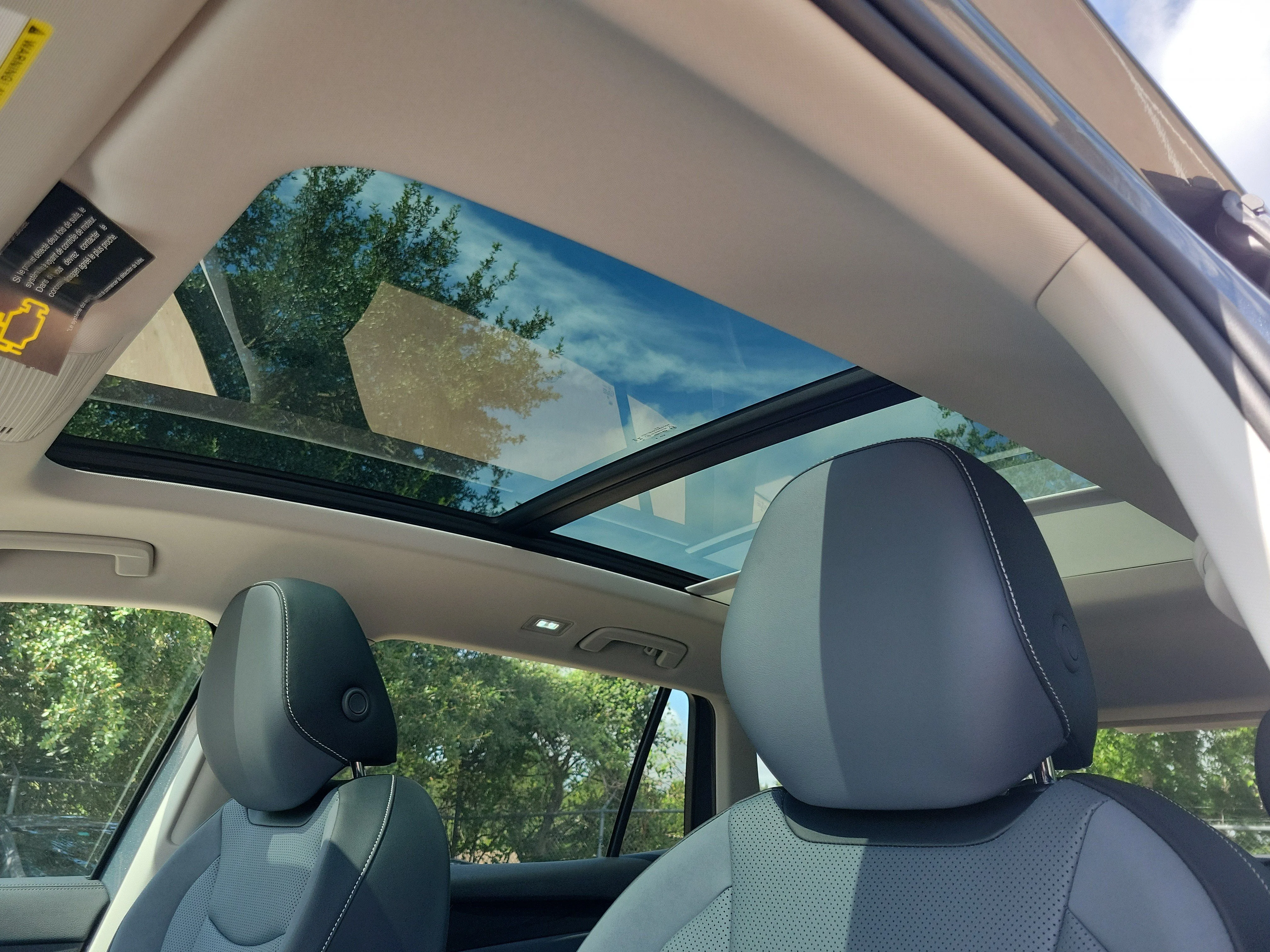 New 2026 Gray Volkswagen SE image 27