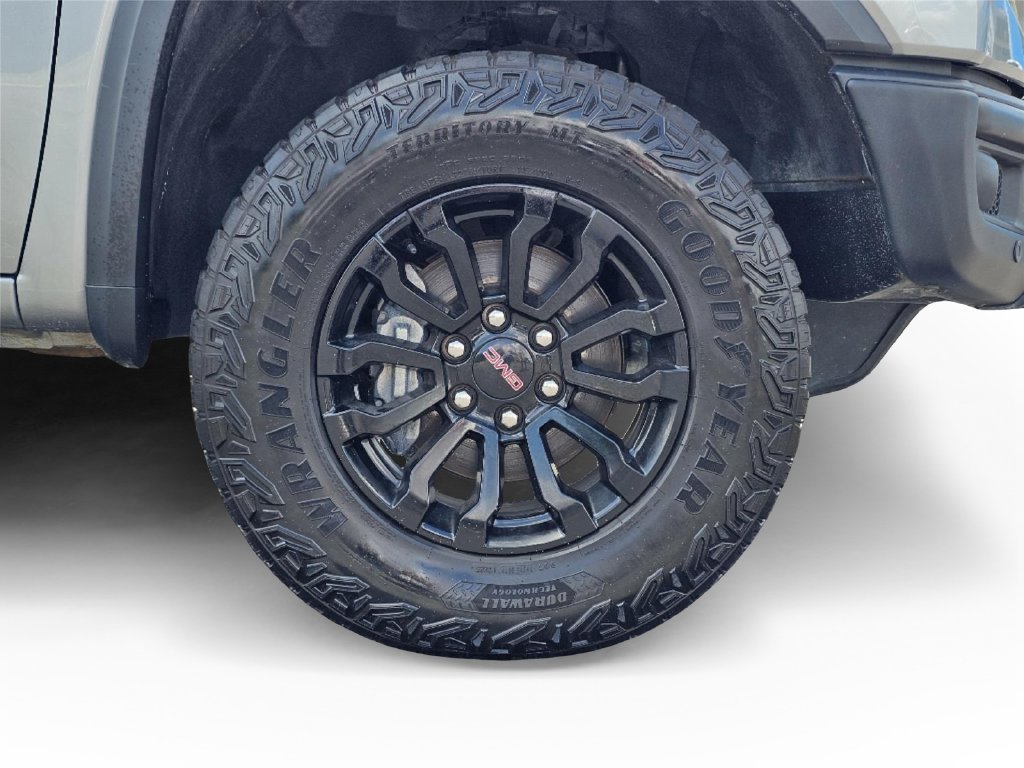 2023 GMC Sierra 1500 AT4X - Photo 6