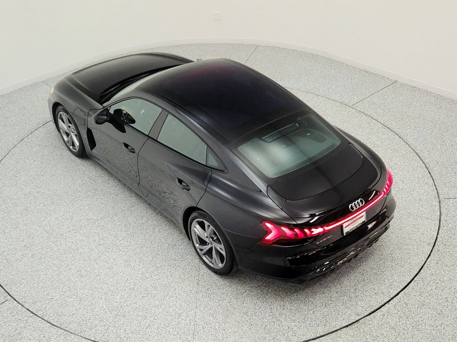 Used 2023 Mythos Black Metallic Audi Premium Plus quattro image 28