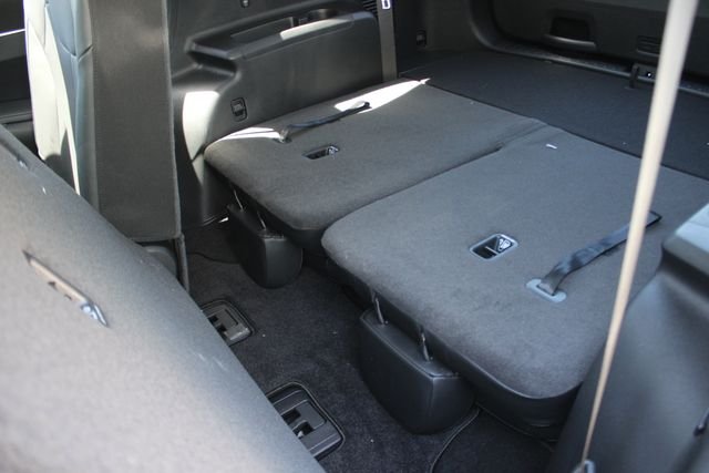 Used 2026 Black Kia EX image 26