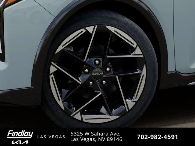 New 2026  Kia GT-Line image 11