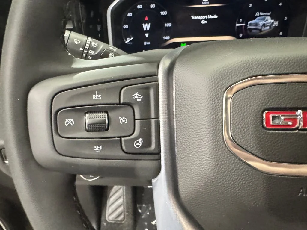 2026 GMC Sierra 1500 Elevation - Photo 18