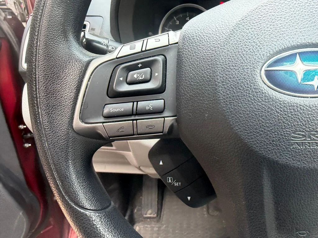 Used 2016 Venetian Red Pearl Subaru 2.5i Premium image 15