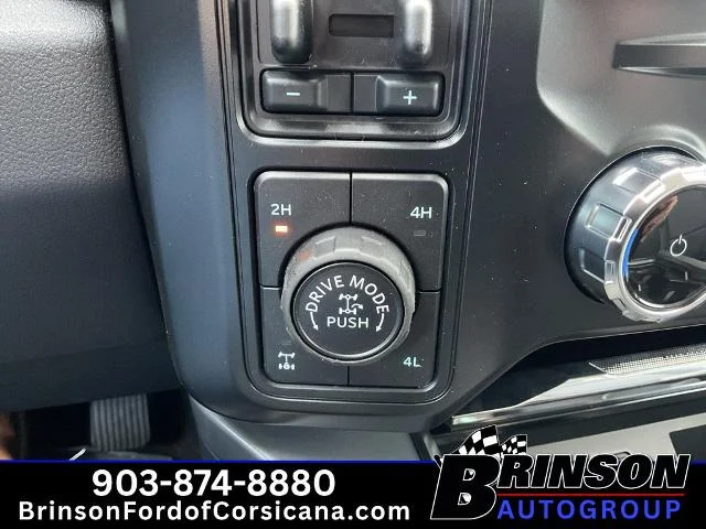 New 2026 Agate Black Metallic Ford F-250® Lariat® image 38