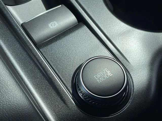 New 2026 Carbonized Gray Metallic Ford ST-Line image 22