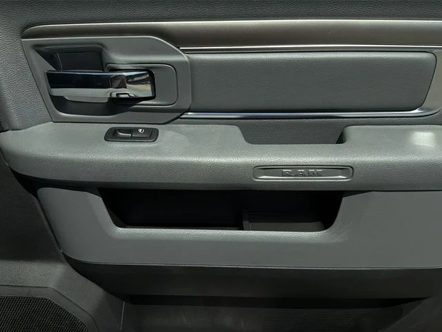 Used 2018 Gray Ram Big Horn image 39