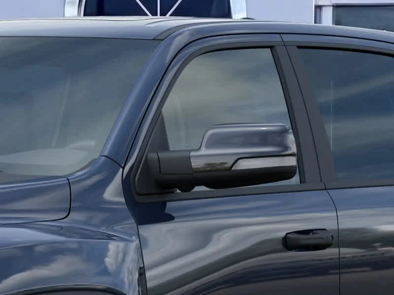 New 2026 Forged Blue Metallic Ram RHO image 12