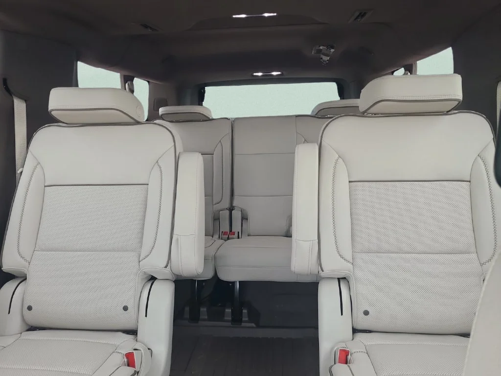 New 2026 Sterling Metallic GMC Denali image 10