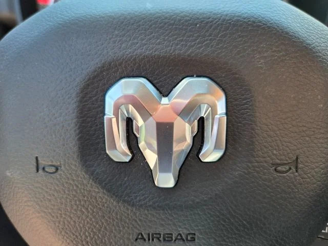 Used 2026 Red Ram Big Horn image 32