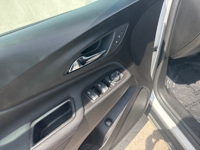 Used 2022 Silver Chevrolet RS image 11