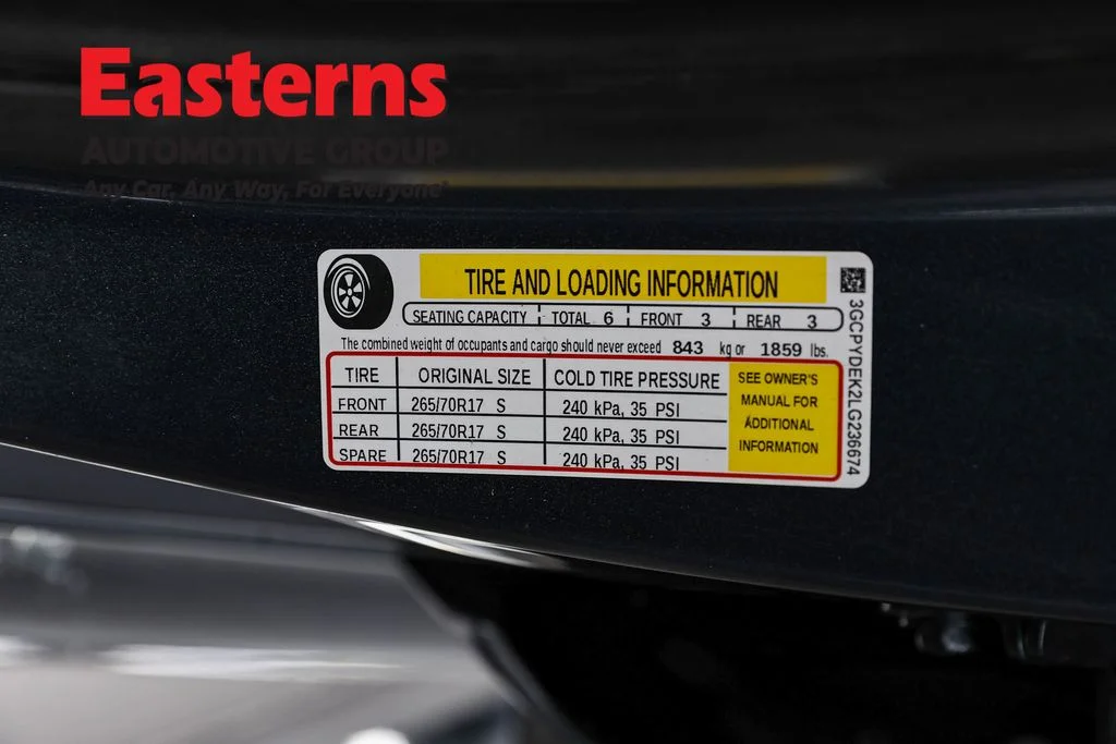 Used 2020 Gray Chevrolet LT image 32